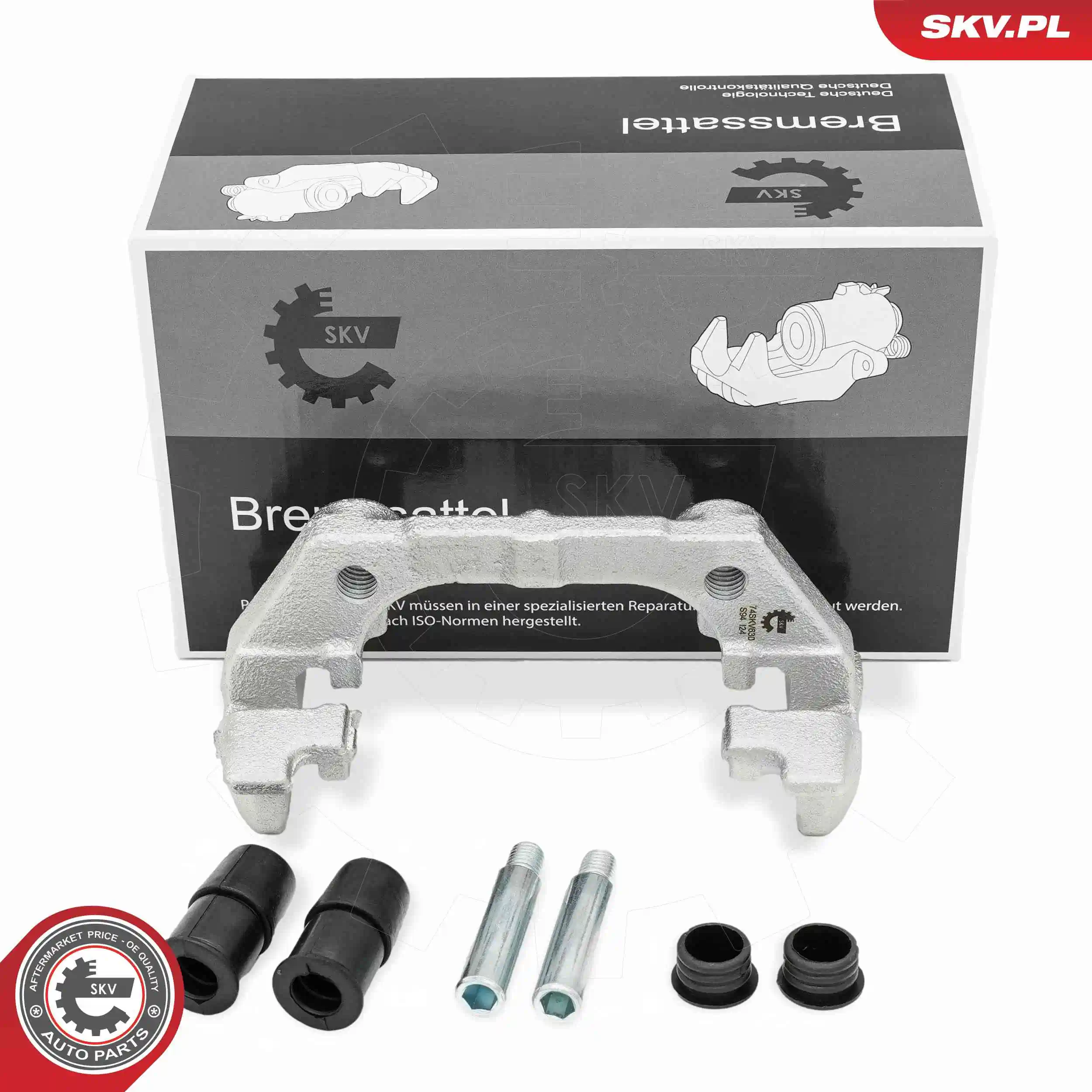 Bracket, brake caliper